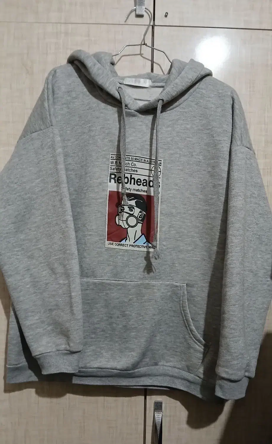 هودی زنانه|لباس|زابل, |دیوار