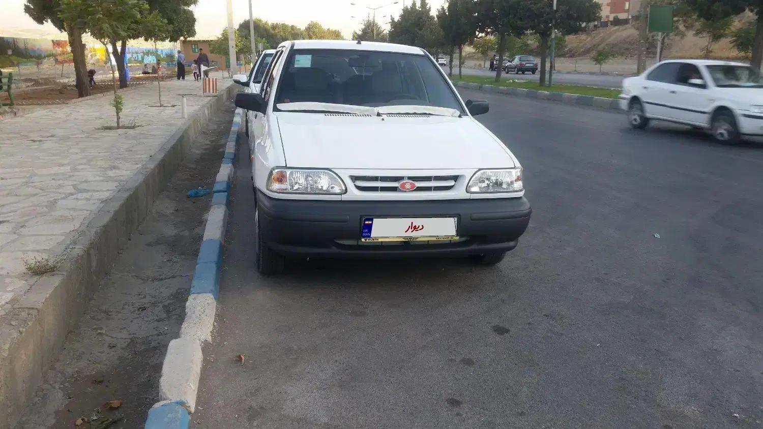 پراید ۱۳۱ se|خودرو سواری و وانت|سنندج, |دیوار