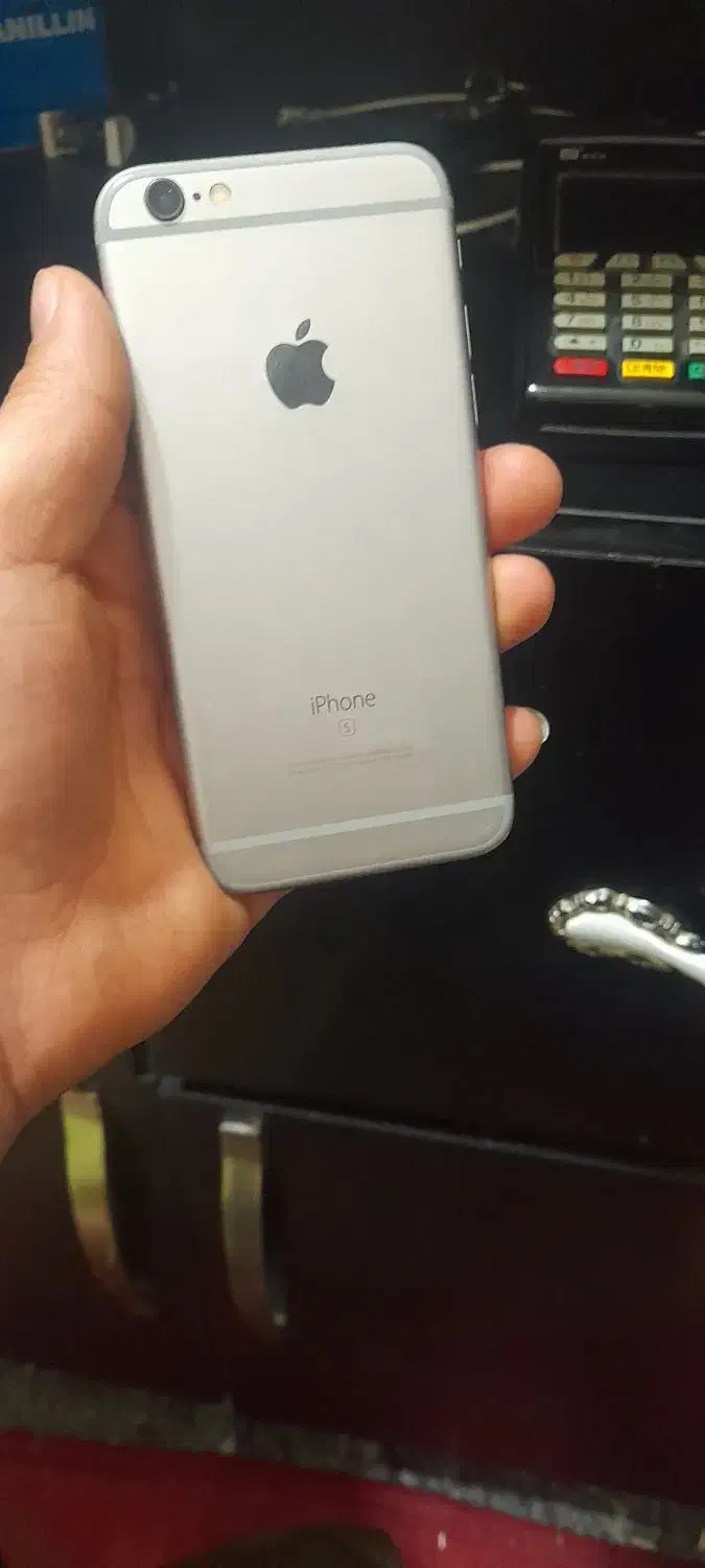 آیفون6s|موبایل|مشهد, حضرت حجت|دیوار