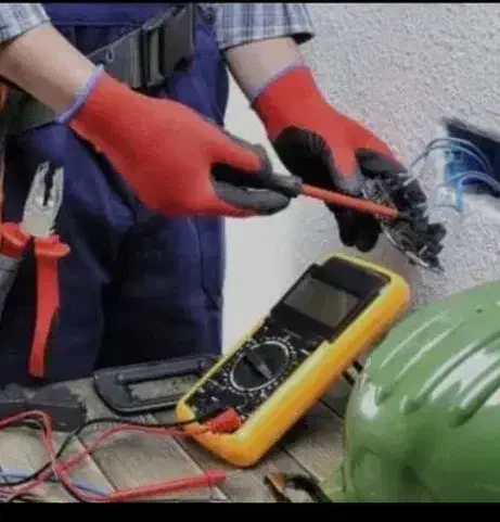 برقکار حرفه ایی و اورژانس برق منطقه شما|خدمات پیشه و مهارت|تهران, ونک|دیوار