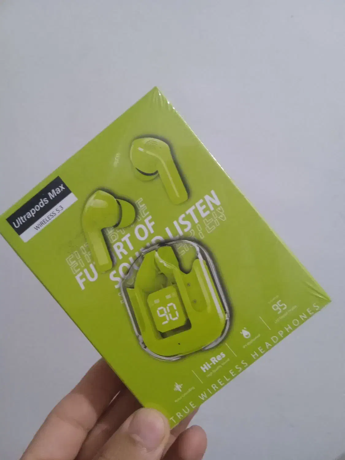 پخش عمده ایرپاد و شارژر|لوازم جانبی موبایل و تبلت|شهریار, شهرک امیریه|دیوار