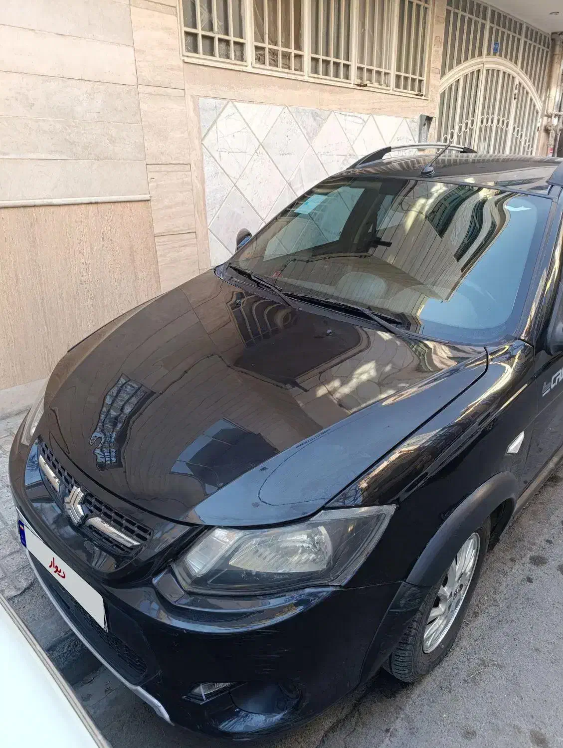 کوییک 97|خودرو سواری و وانت|مشهد, هنرور|دیوار