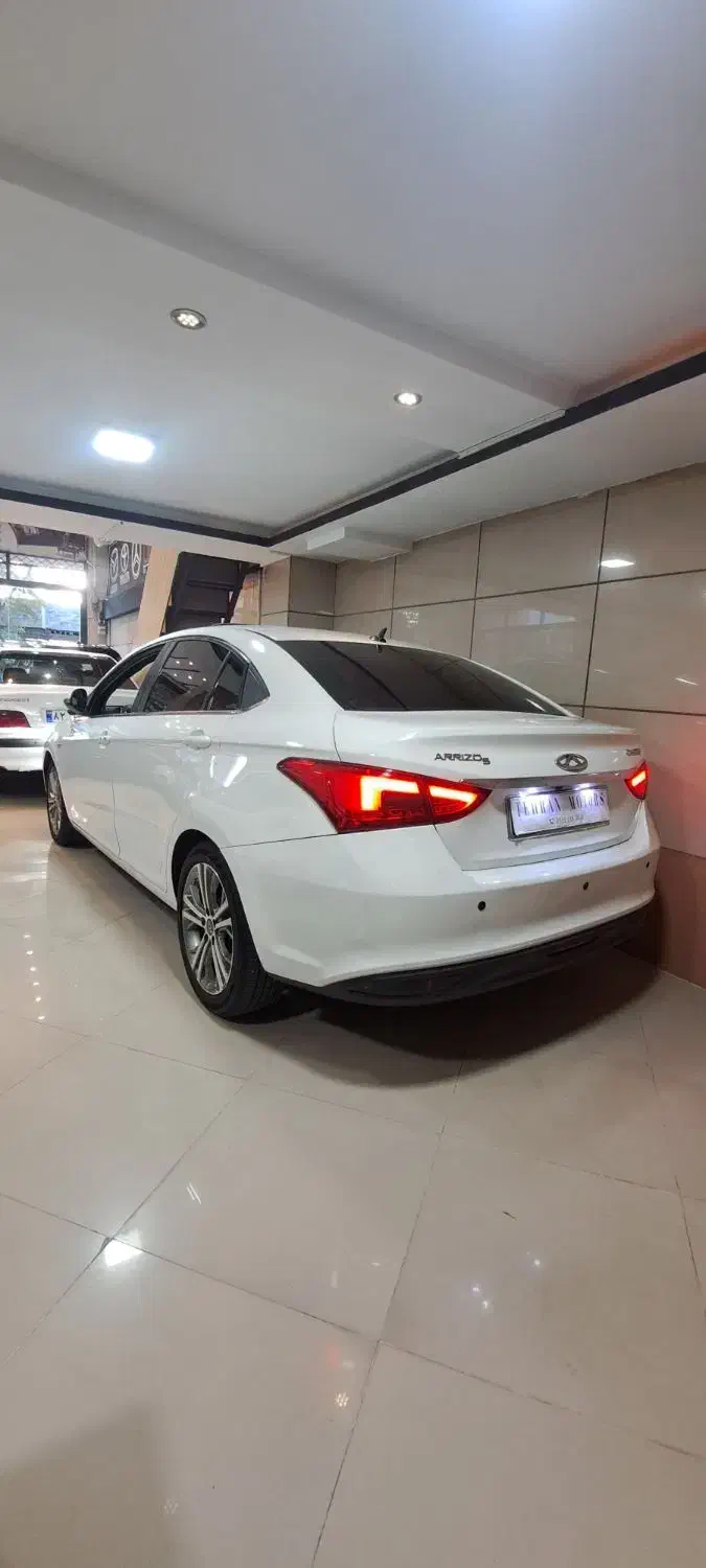 آریزو 5|خودرو سواری و وانت|زنجان, |دیوار