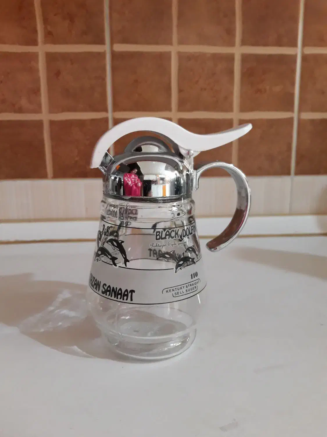 خورده ریز آشپزخانه|ظروف پختوپز|قزوین, |دیوار