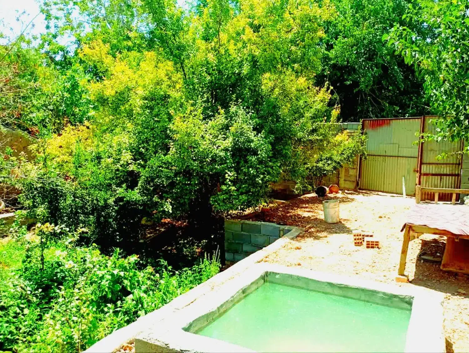 باغ مهریز|فروش خانه و ویلا|مهریز, |دیوار