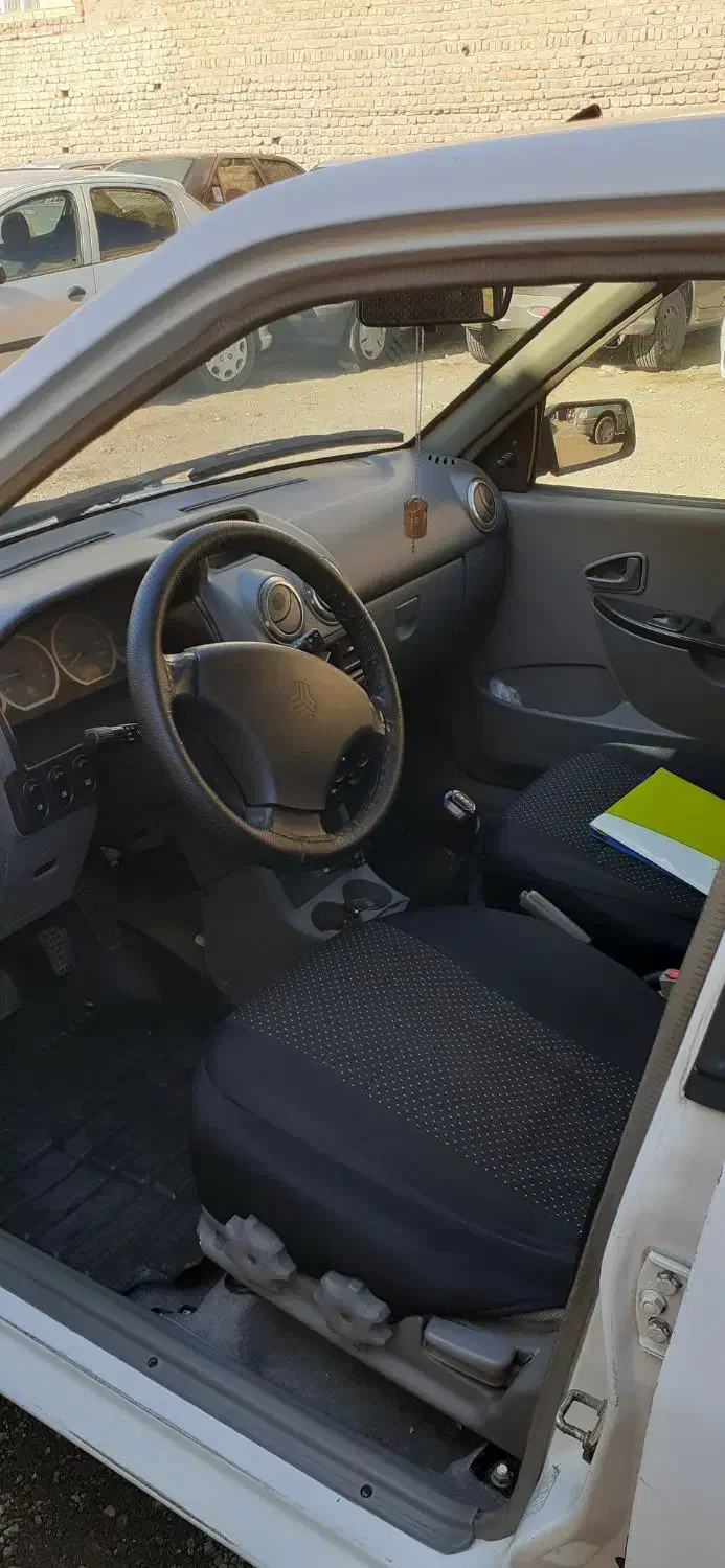 پراید 132مدل 89|خودرو سواری و وانت|فردیس, نسترن غربی|دیوار