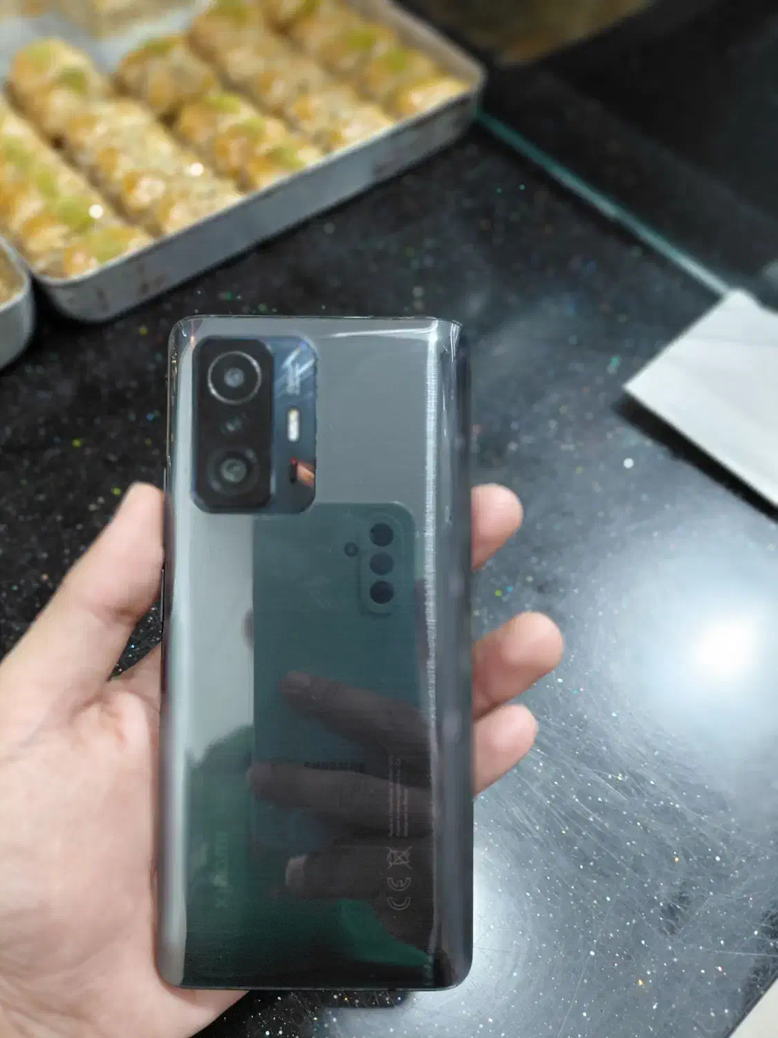 11t pro|موبایل|تهران, آسمان|دیوار