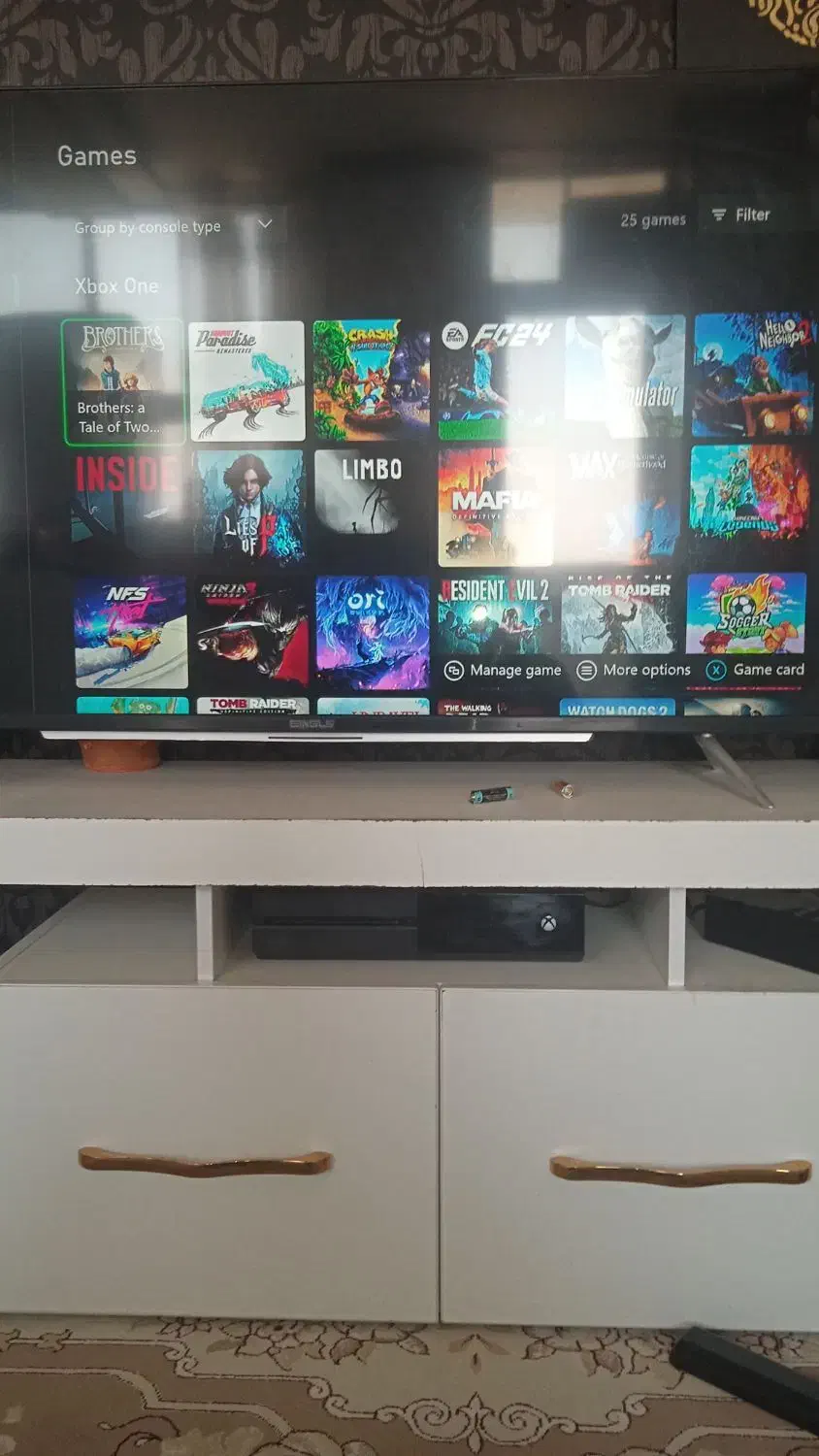 xbox one|کنسول، بازی ویدئویی و آنلاین|فولادشهر, C1|دیوار