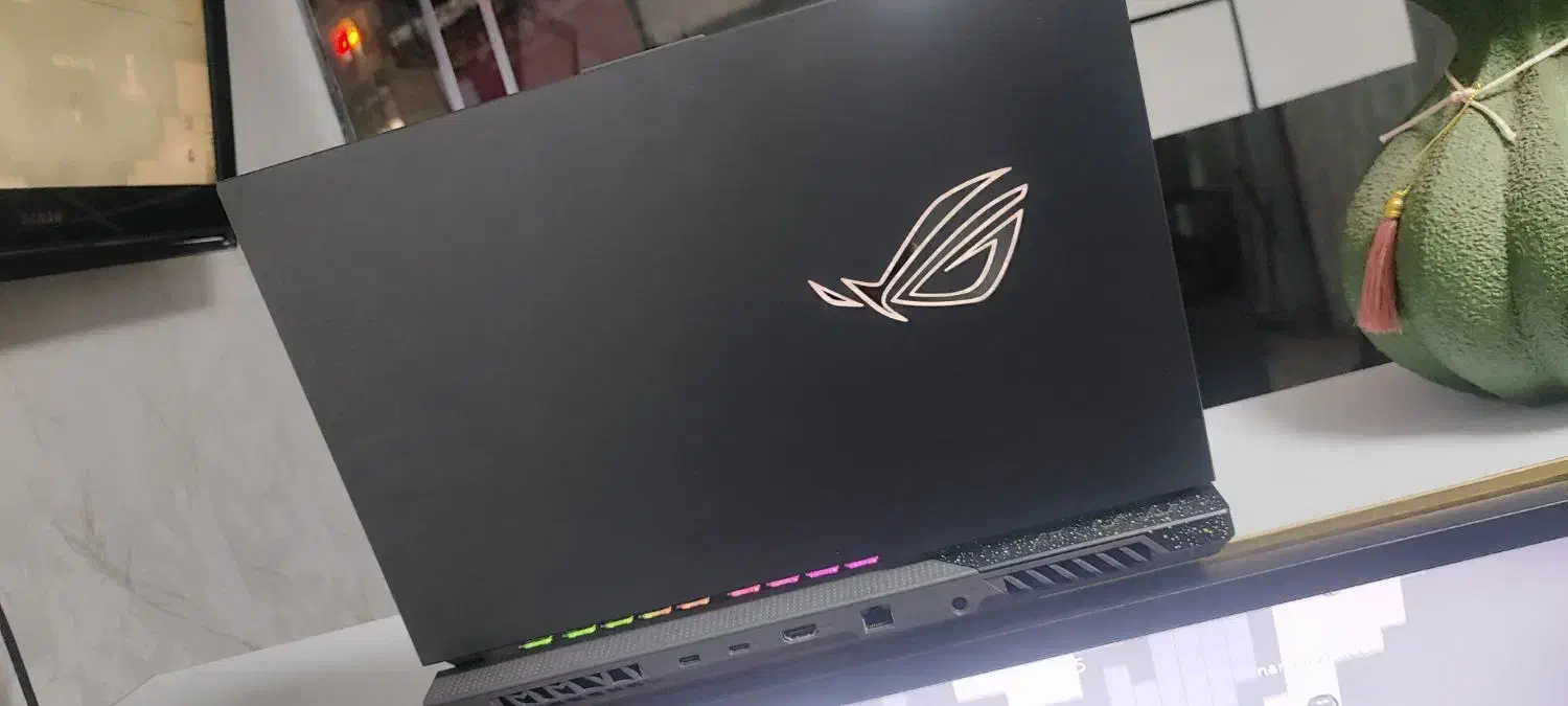 لپ تاپ گیمینگ ایسوس|رایانه همراه|پاکدشت, پاکدشت (مامازند)|دیوار