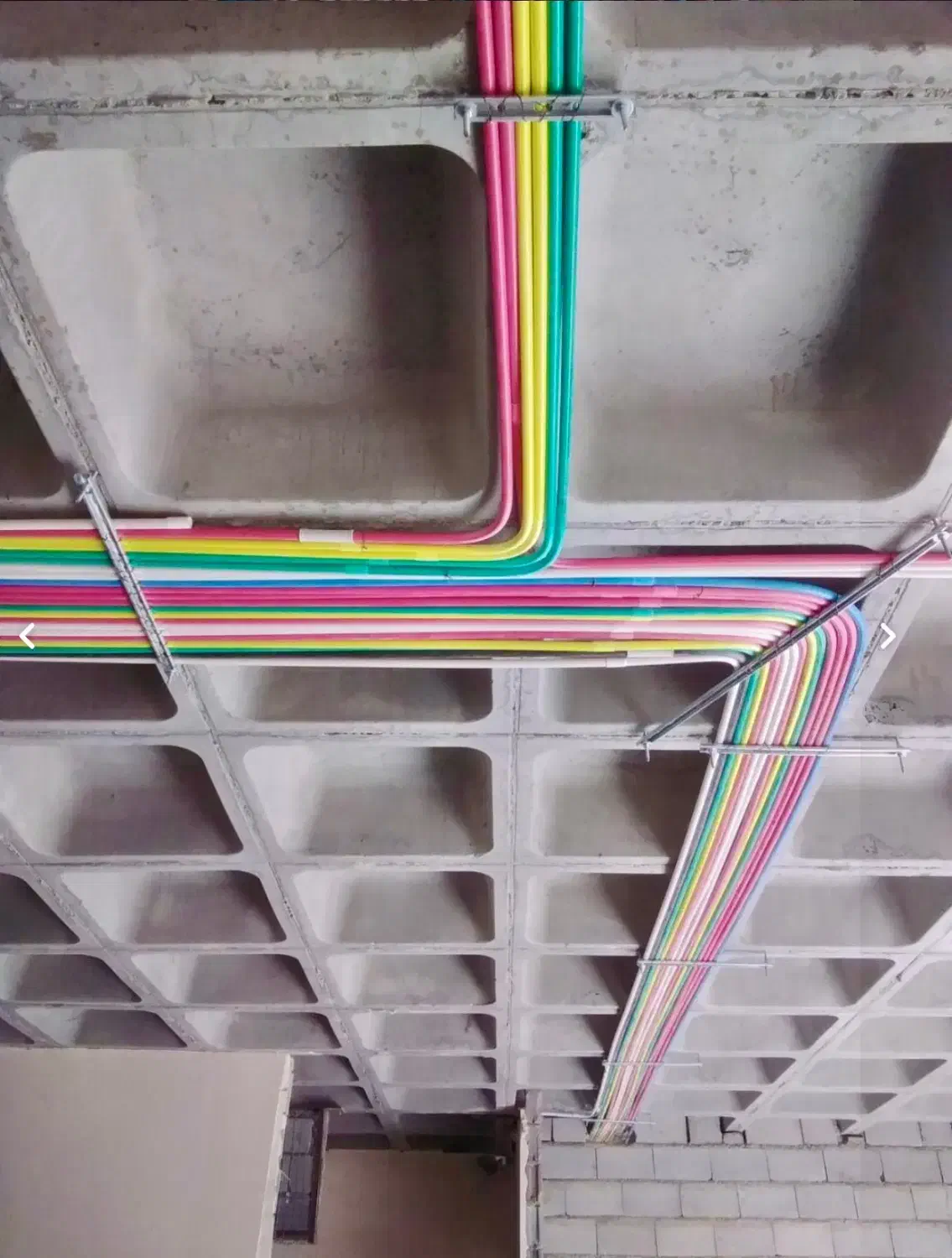 وردست کارگر برق ماهر و نیمه ماهر|استخدام صنعتی، فنی، مهندسی|تهران, ولنجک|دیوار