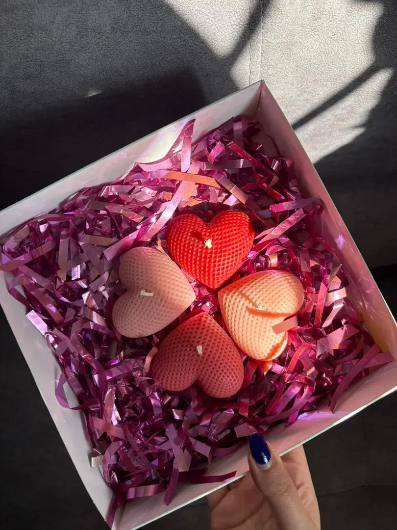 شمع|صنایع دستی و سایر لوازم تزئینی|رشت, گلباغ نماز|دیوار