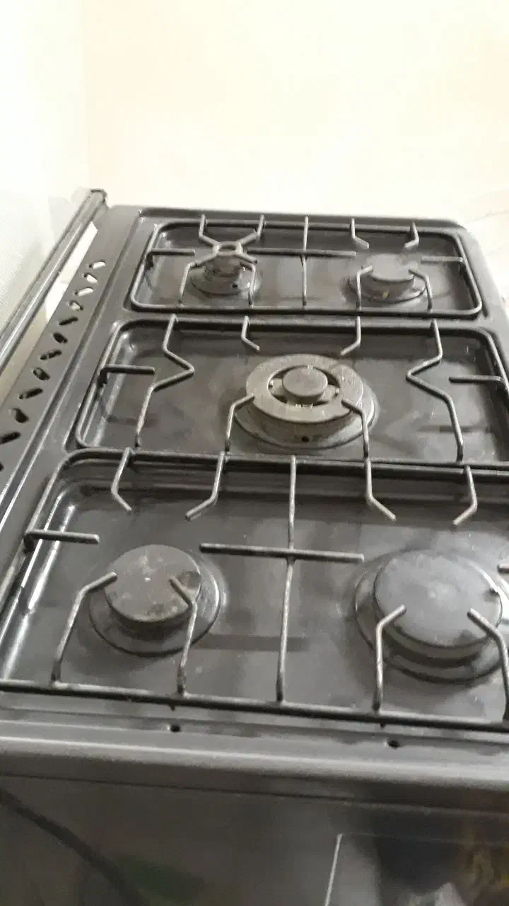 گاز فر|اجاق گاز و لوازم برقی پخت‌وپز|الوند, |دیوار