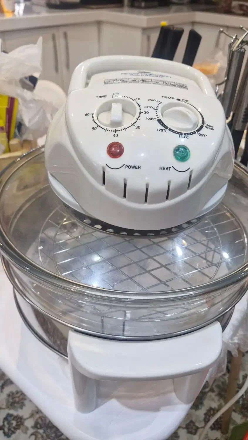 هواپز|اجاق گاز و لوازم برقی پختوپز|بندرعباس, |دیوار