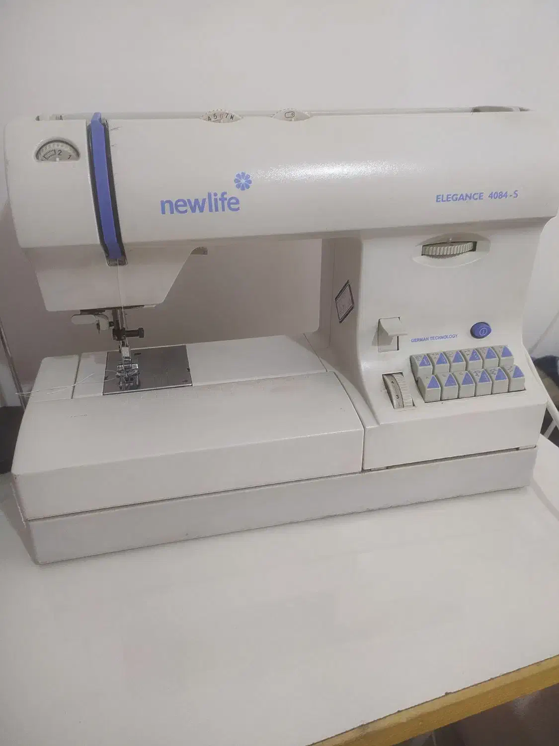 چرخ کاچیران 4084|چرخ خیاطی و ریسندگی|نورآباد ممسنی, |دیوار