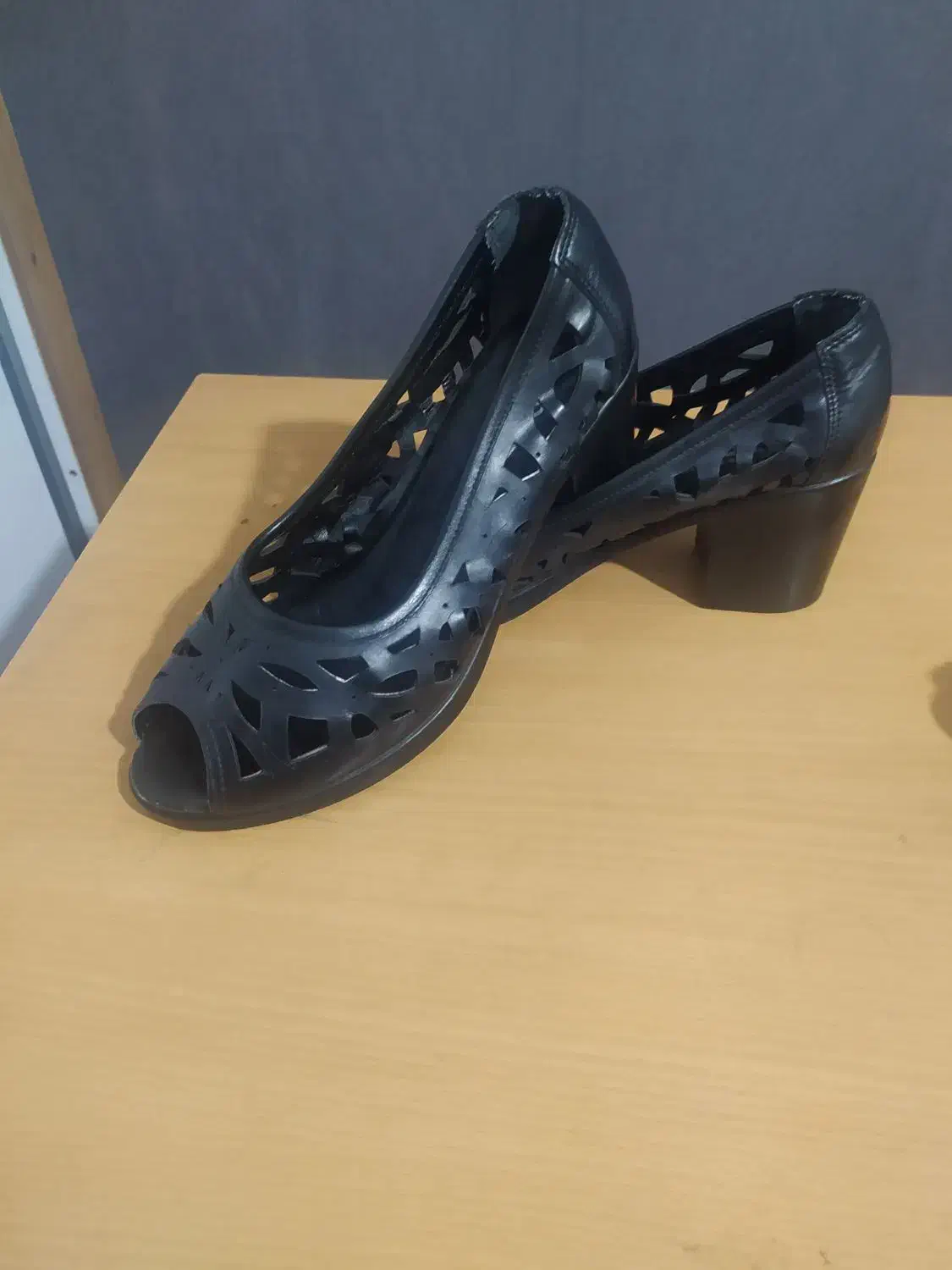 دوجفت کفش مجلسی نو|کیف، کفش، کمربند|شاهینشهر, فردوسی|دیوار