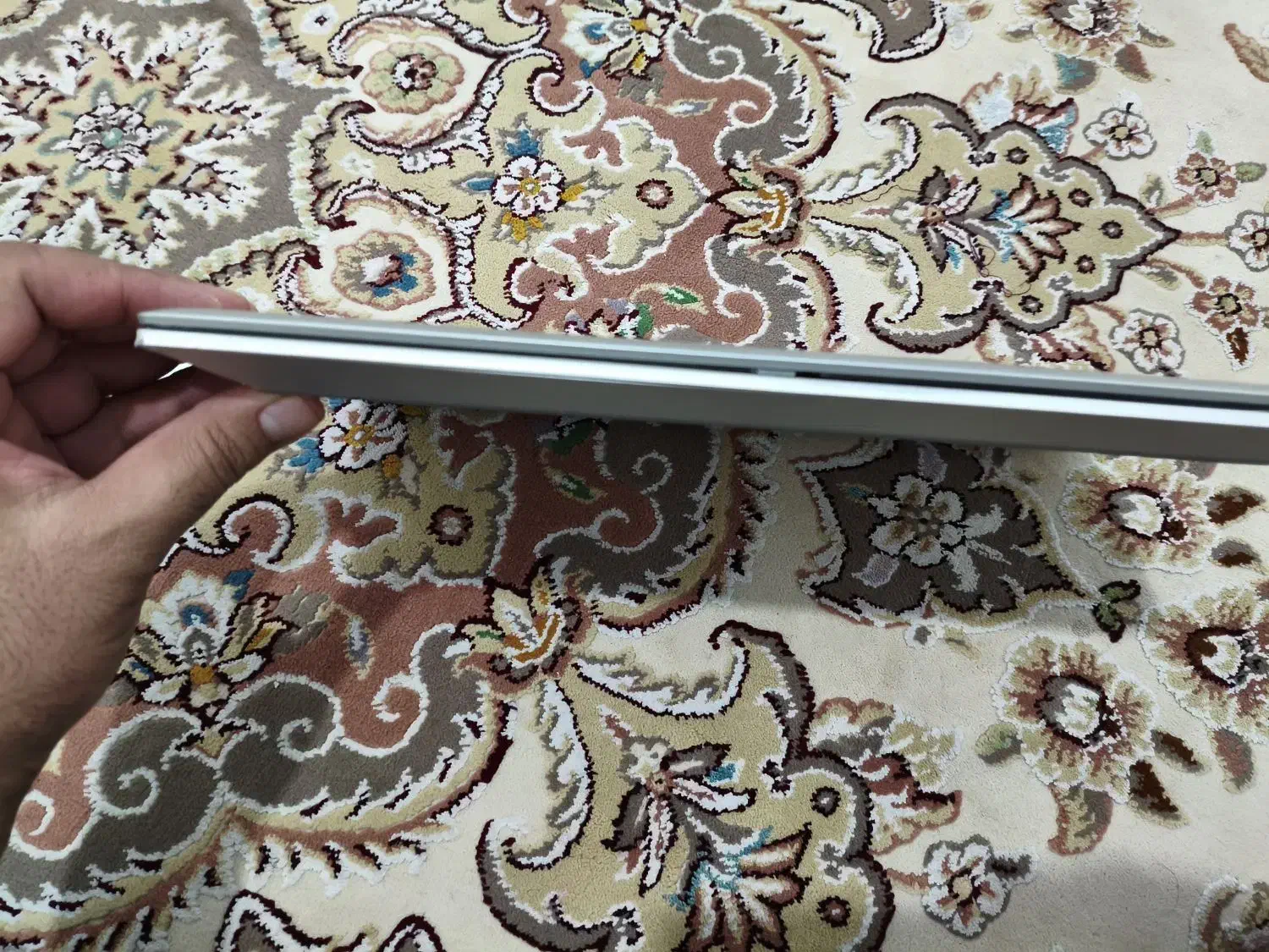 لب تاپ اچ پی الایت|رایانه همراه|بروجرد, |دیوار