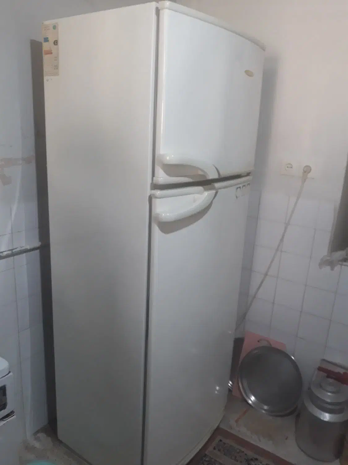 یخچال فریزر|یخچال و فریزر|شاهین‌شهر, فردوسی|دیوار