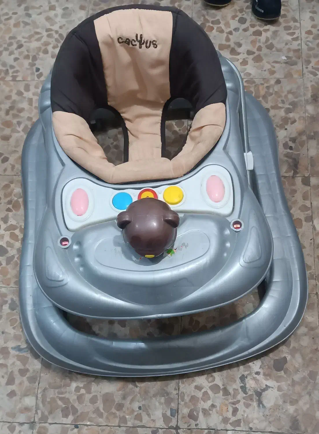 رورک|اسباب و اثاث بچه|تبریز, |دیوار