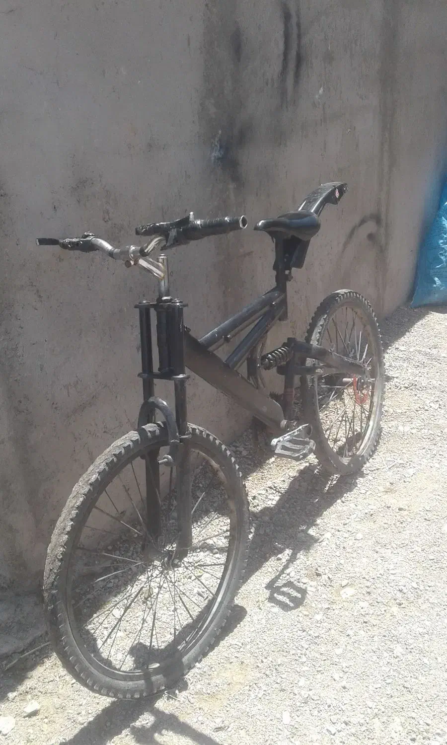 دوچرخه ۲۴|دوچرخه، اسکیت، اسکوتر|سیرجان, |دیوار