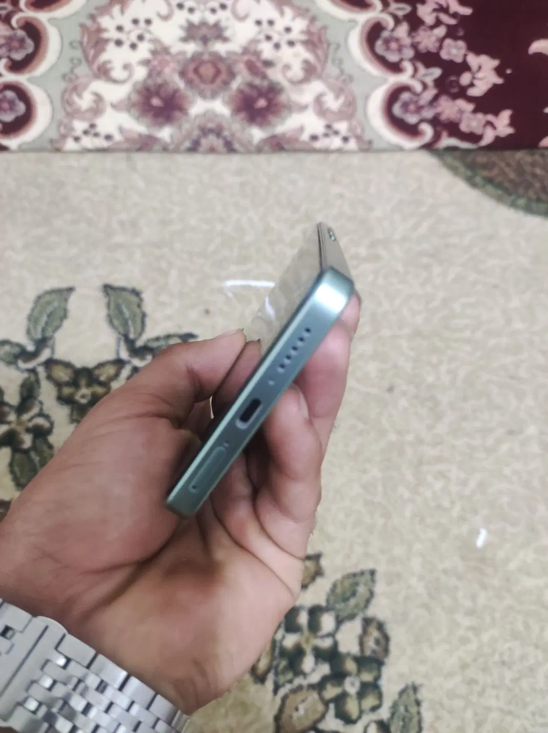 poco x7 pro اک|موبایل|اهواز, کیانشهر|دیوار