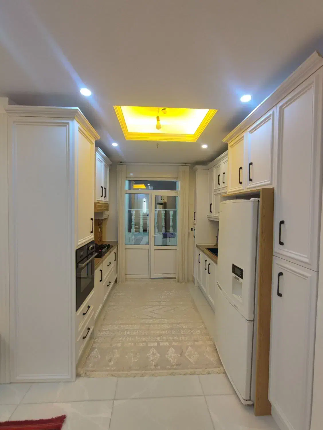 فروش خاص ترین 80متری فوق لوکس/ محمدآباد مهدیه خوب|فروش آپارتمان|قرچک, مهدیه|دیوار