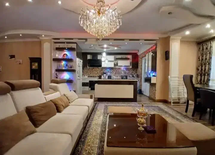 آپارتمان / مسکونی / ۱۴۰متری / منظریه|فروش آپارتمان|رشت, منظریه|دیوار