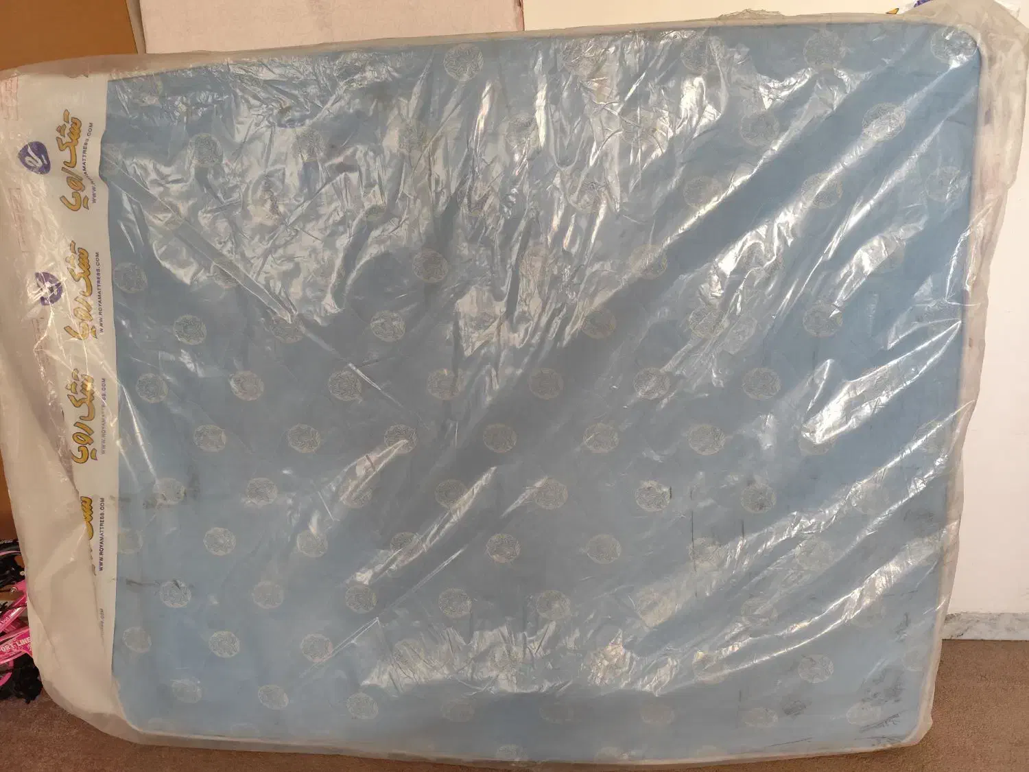 تشک،دوشک|تشک تختخواب|ایلام, |دیوار