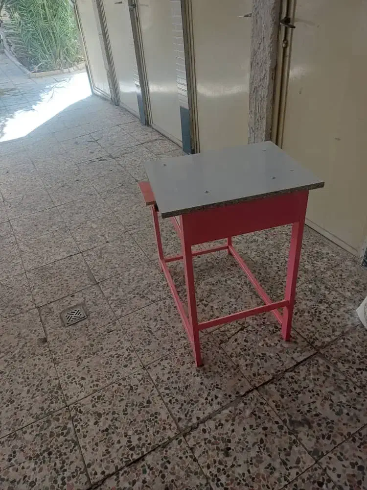 میز نماز|صندلی و نیمکت|اصفهان, شهرک کاوه|دیوار