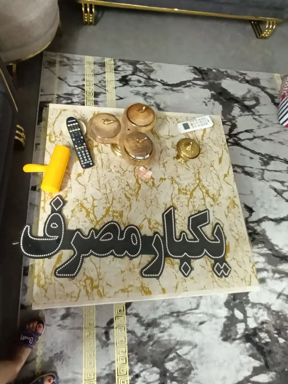 تابلو ای دی|فروشگاه و مغازه|ورامین, ورامین|دیوار