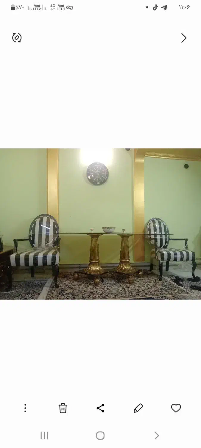 همخونه میخام|اجارهٔ آپارتمان|تهران, شهرک ولیعصر جنوبی|دیوار