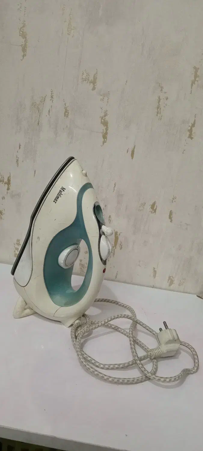 اتو|اتو و لوازم اتو|مشهد, ثامن|دیوار