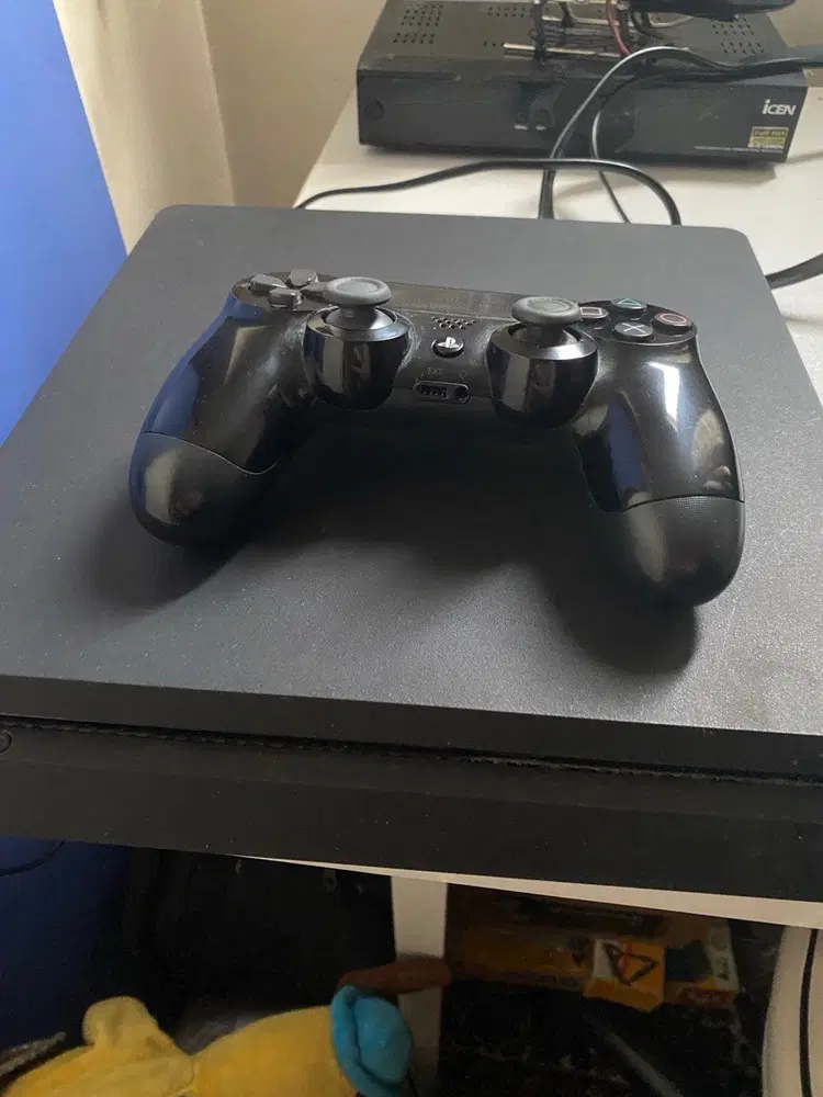ps4|کنسول، بازی ویدئویی و آنلاین|گرگان, |دیوار