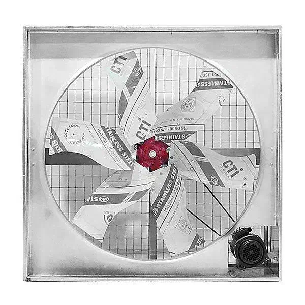 دامداری فن گلخانه فن مرغداری هواکش فن سیرکوله|ماشین‌آلات صنعتی|کرمان, |دیوار