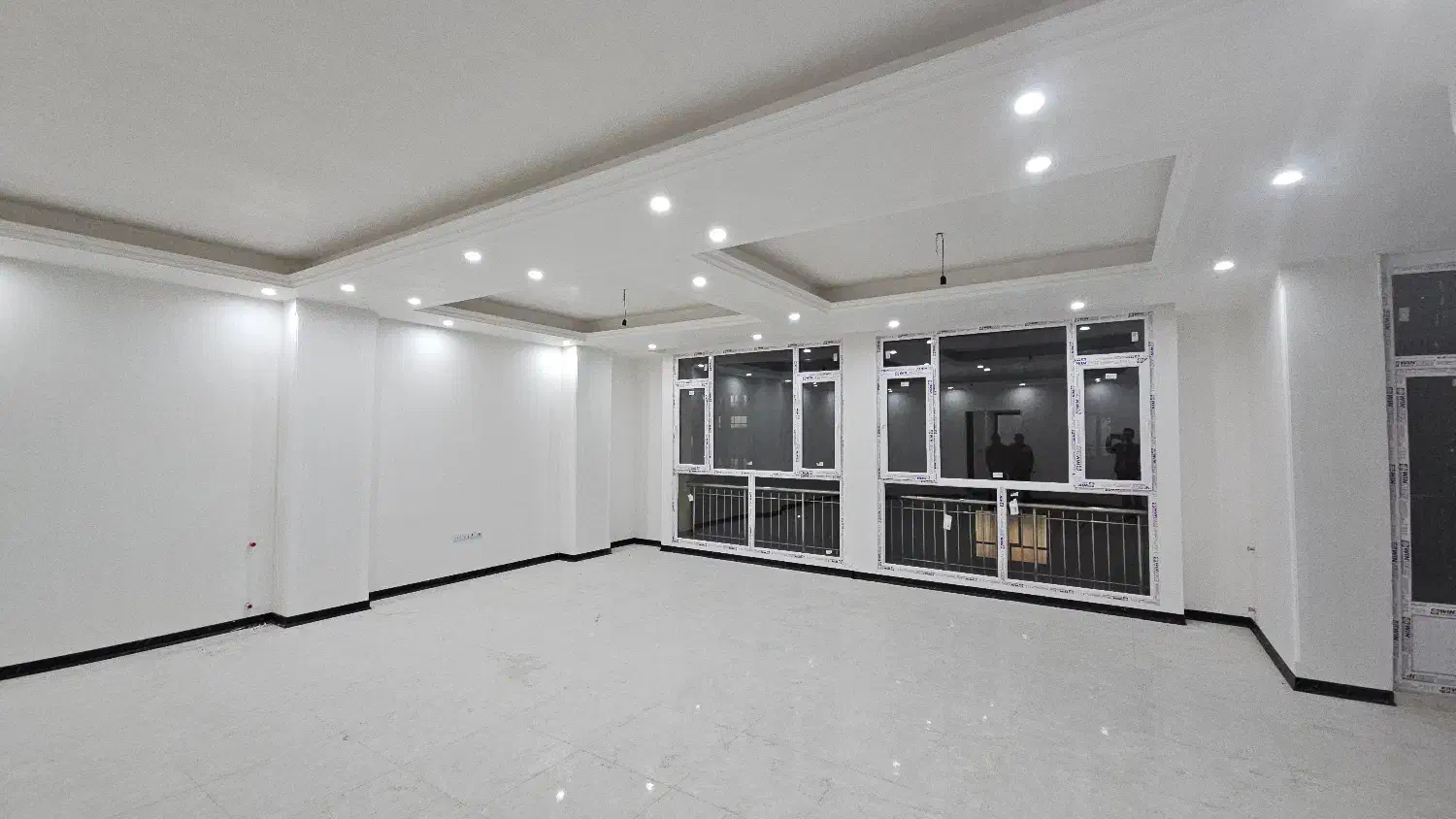 واحد۱۳۰متری کاسبی تاپ لوکیشن کوثردانش هشتگردقدیم|فروش آپارتمان|هشتگرد, شهرک کوثر|دیوار