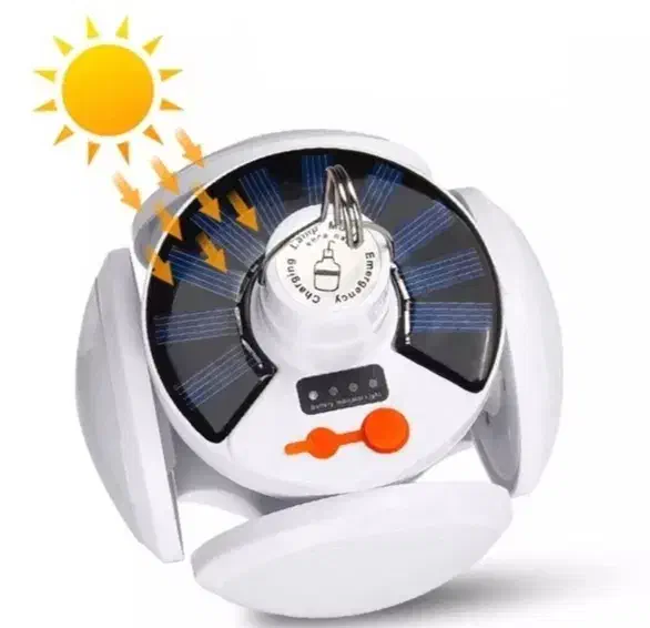 لامپ شارژی توپی حرفه ای|لامپ و چراغ|زاهدان, |دیوار