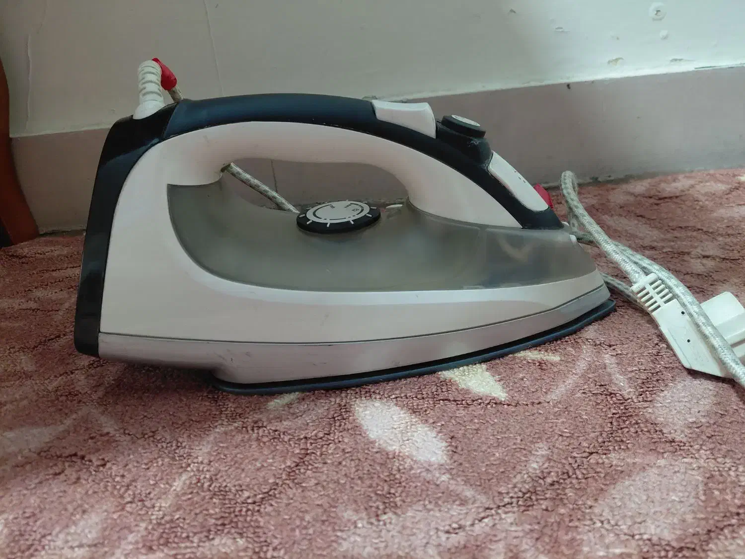 اتو ساپور|اتو و لوازم اتو|تهران, شکوفه (عبدل آباد)|دیوار