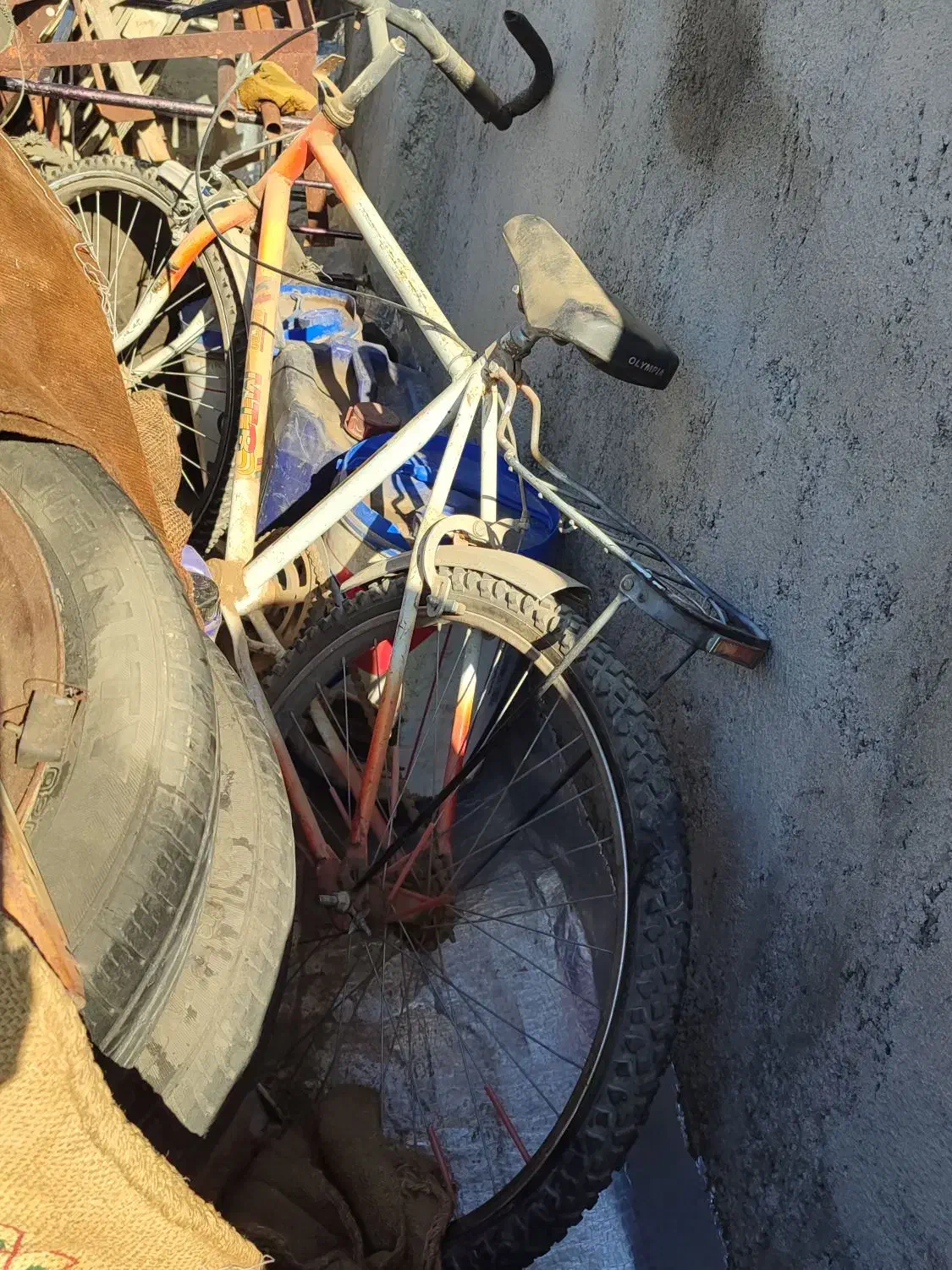 دوچرخه26|دوچرخه، اسکیت، اسکوتر|سبزوار, توحیدشهر|دیوار