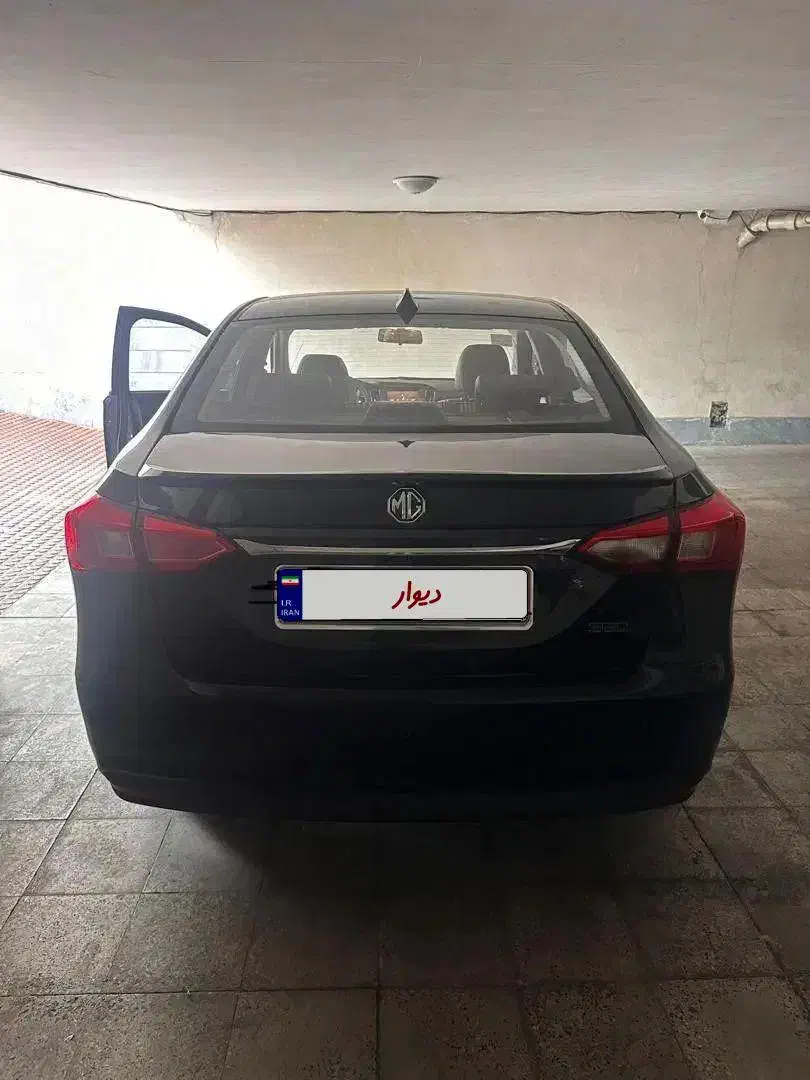 ام جی ۳۶۰|خودرو سواری و وانت|تهران, توحید|دیوار