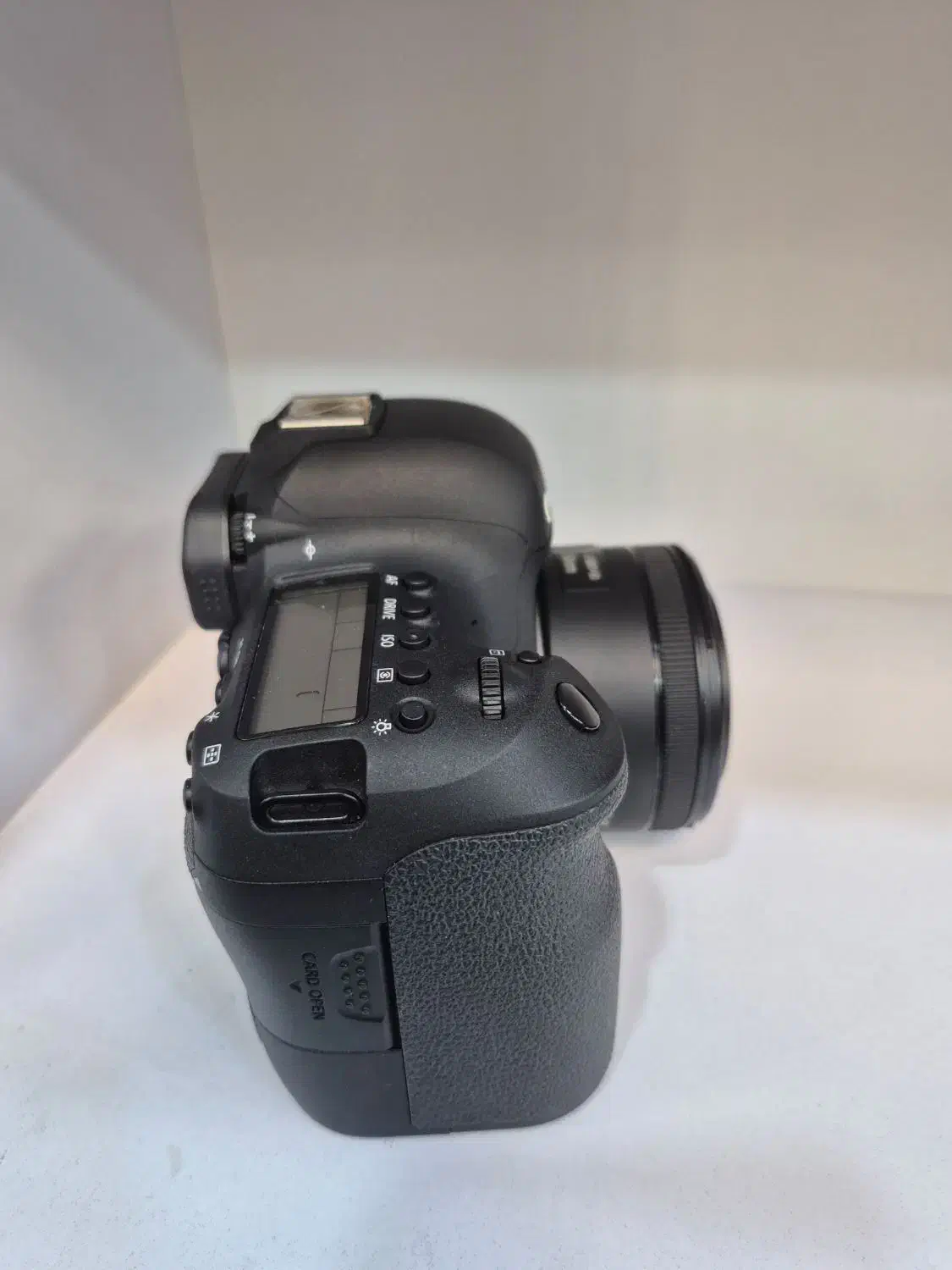 دوربین کانن Canon 6d Mark 2|دوربین عکاسی و فیلم‌برداری|تهران, دروس|دیوار