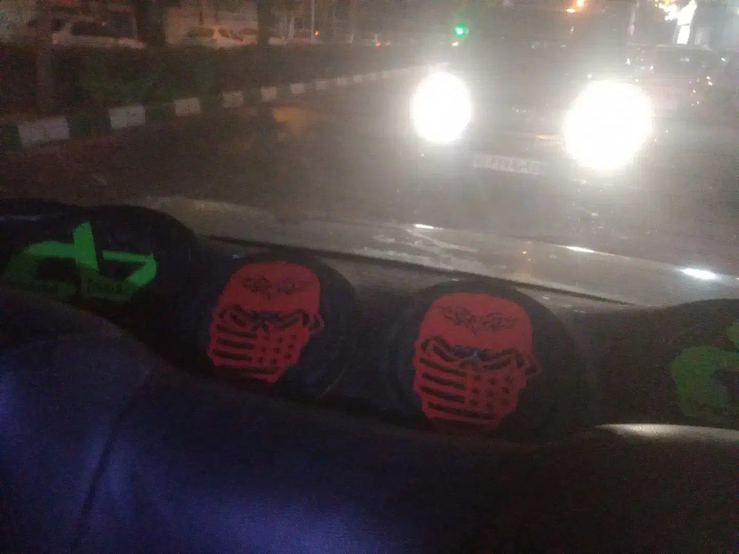 ضبطjvs ،ثاب jbl2000،آمپshoker،به همراه تخته|صوتی و تصویری|مشهد, توس (بلوار توس)|دیوار