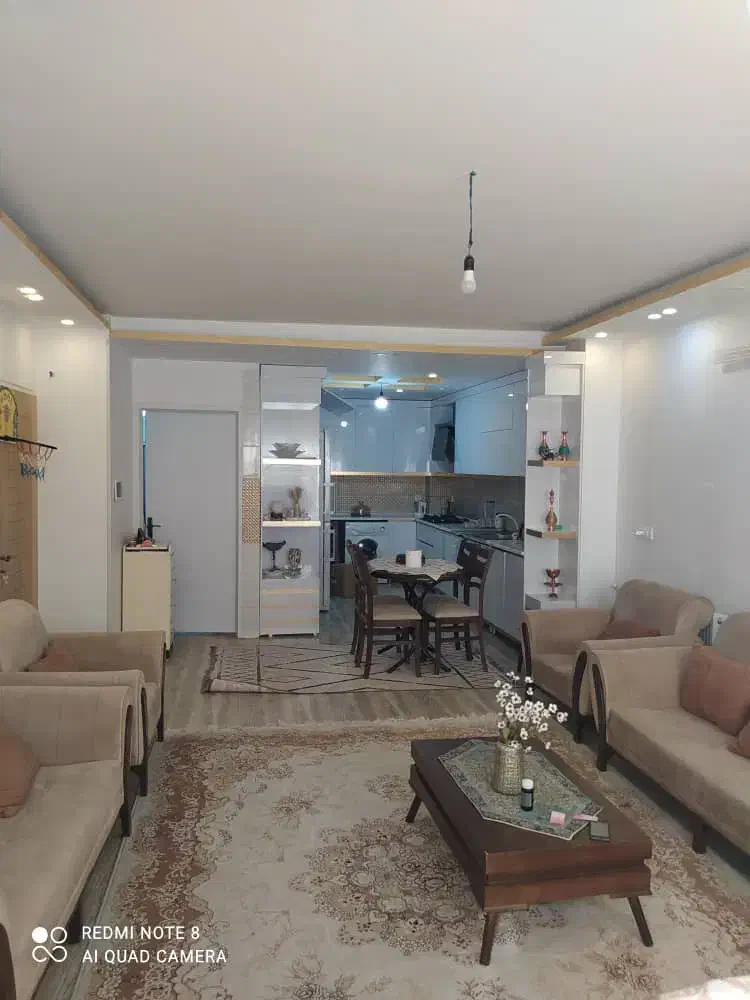 فروش خانه 80متری|فروش خانه و ویلا|اصفهان, امیرعرب|دیوار