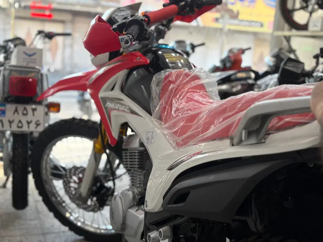 نقد و شرایط|موتورسیکلت|دزفول, |دیوار