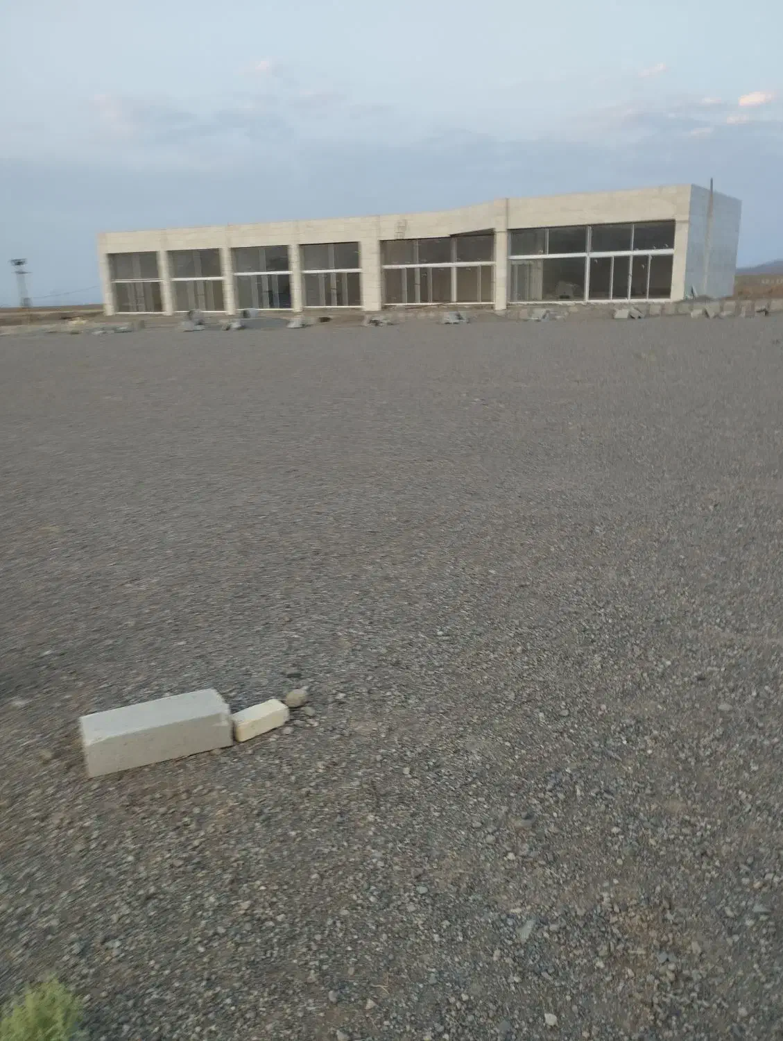 دعوت مشارکت در ساخت مجتمع و جایگاه سوخت|مشارکت در ساخت املاک|یزد, |دیوار