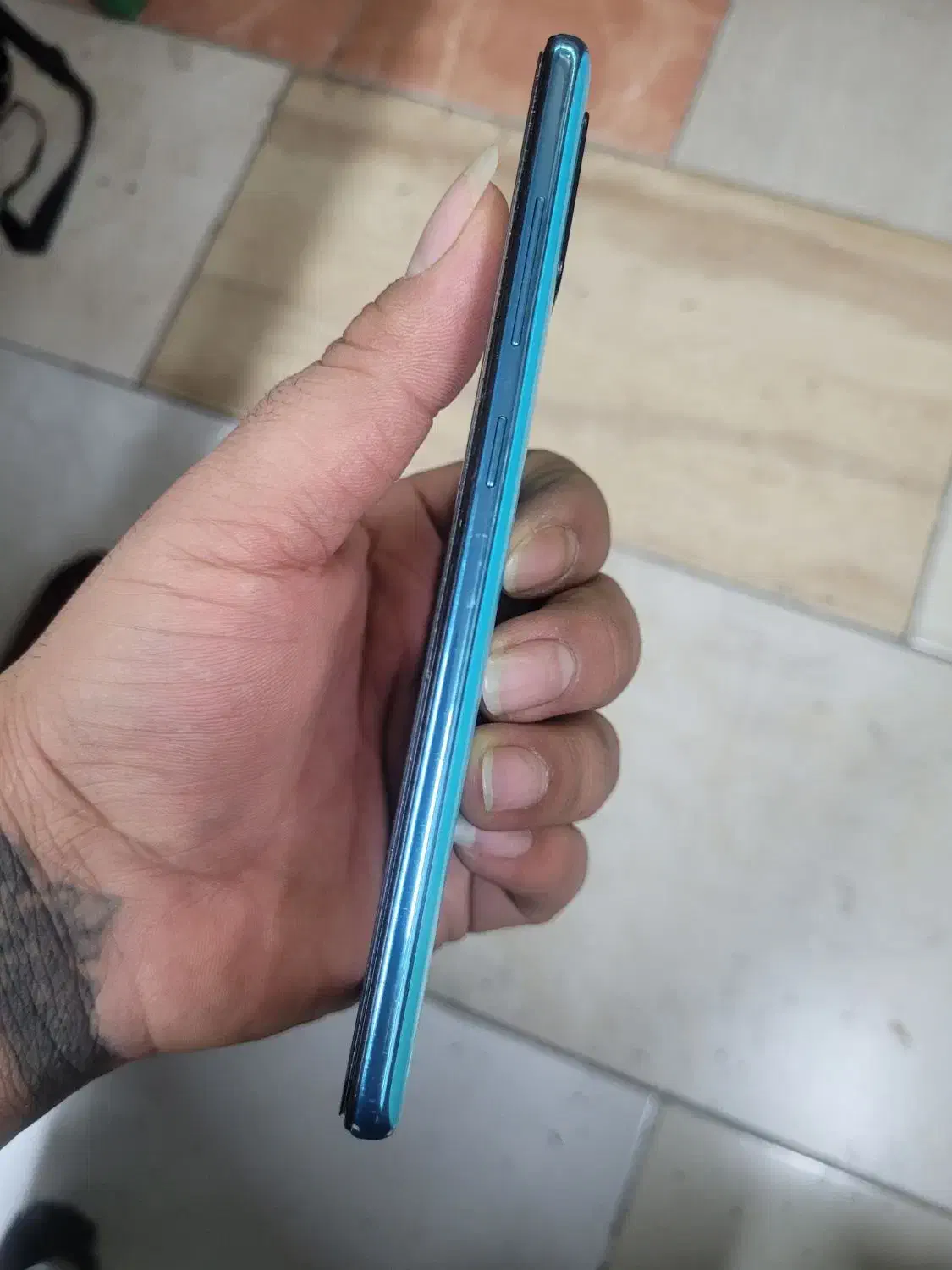 سامسونگ a51|موبایل|تهران, شهرک امید|دیوار