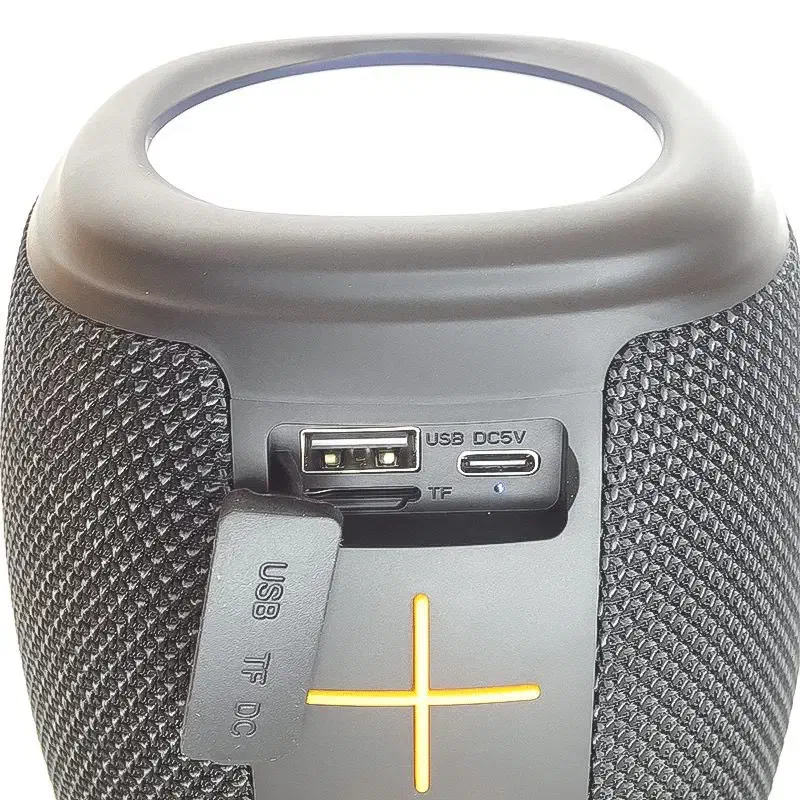 اسپیکر بلوتوثی ضد آب اروجینال/KTS 2310/تک و عمده|پخشکننده همراه|تهران, افسریه جنوبی|دیوار