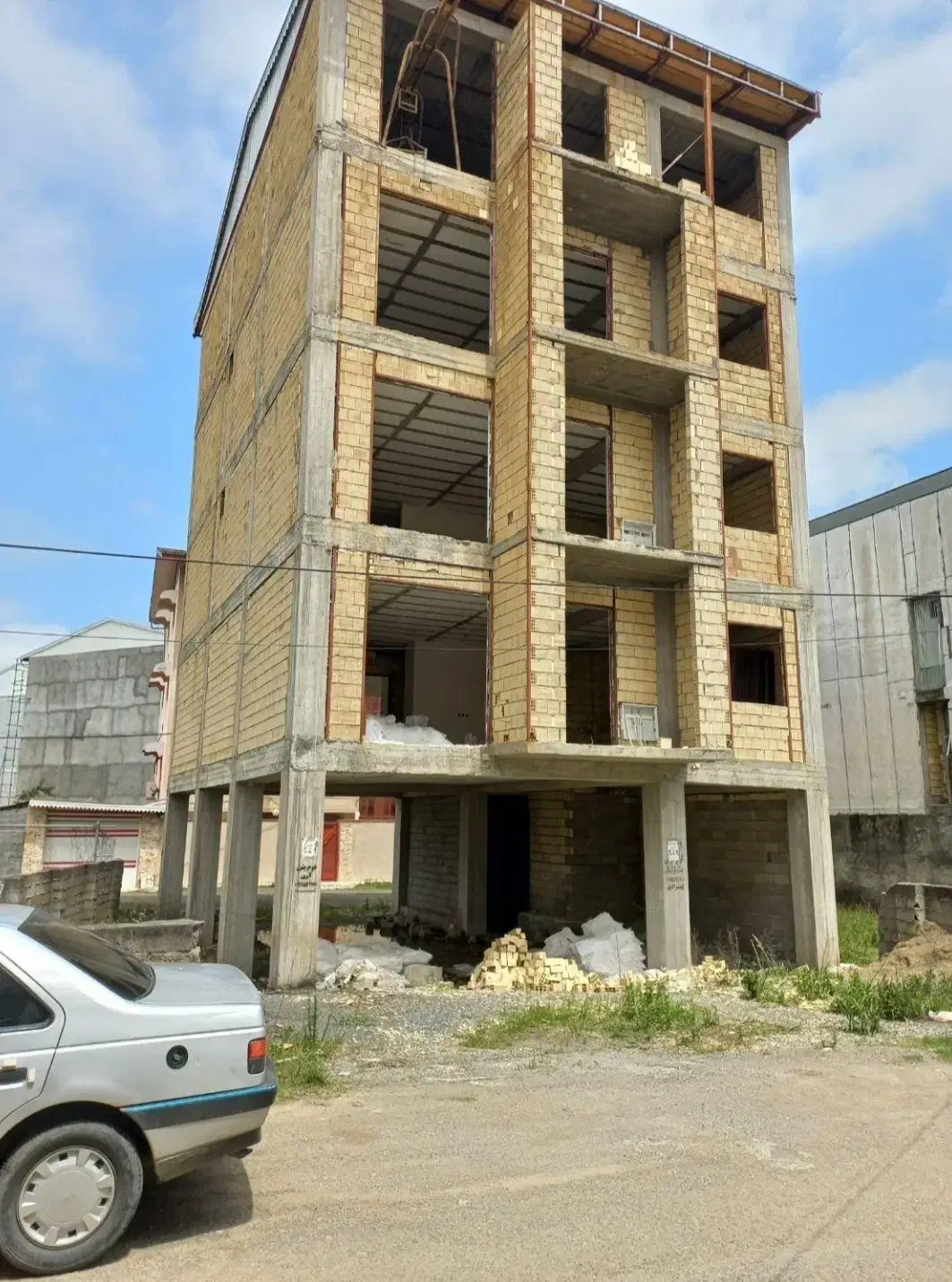 بازسازی و مدیریت پیمان آپارتمان، ویلا|خدمات پیشه و مهارت|تبریز, |دیوار