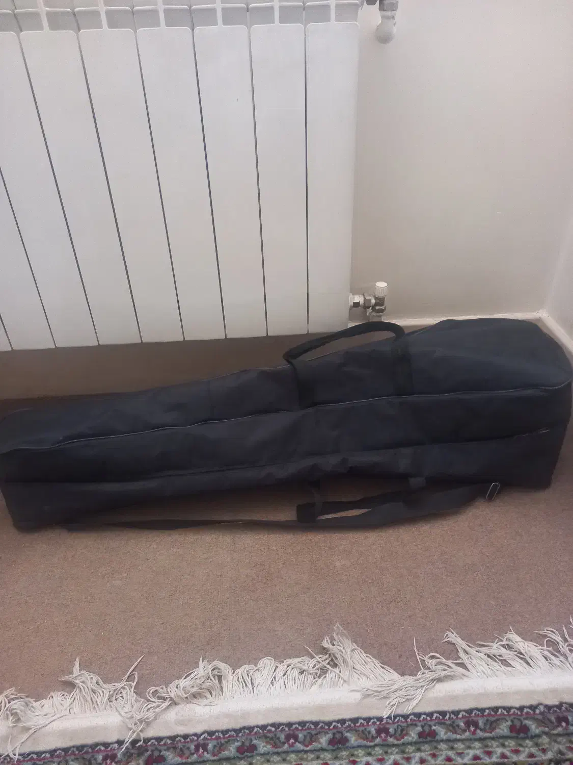 کیف تار تمیز وشیک زیرقیمت|سازهای سنتی|شیراز, میرزاکوچک خان|دیوار