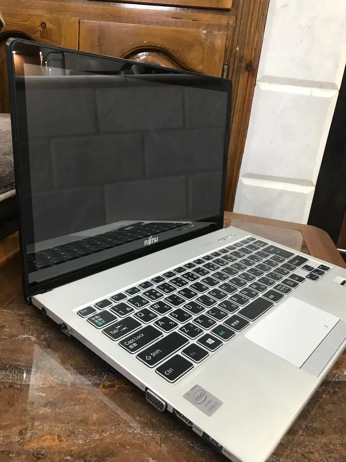 لپ تاپ لمسی|رایانه همراه|زابل, |دیوار