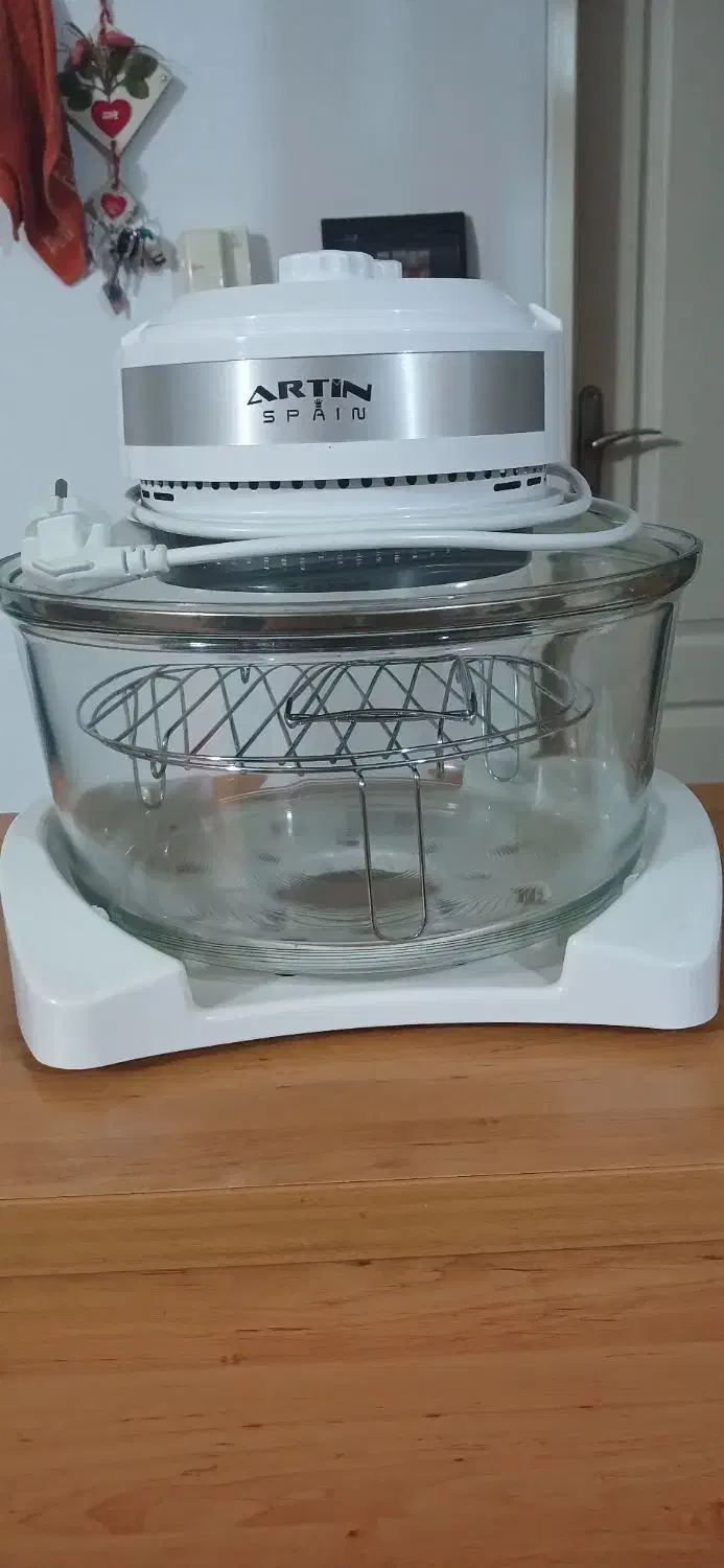 هواپز|اجاق گاز و لوازم برقی پخت‌وپز|شهریار, شهرک وائین|دیوار