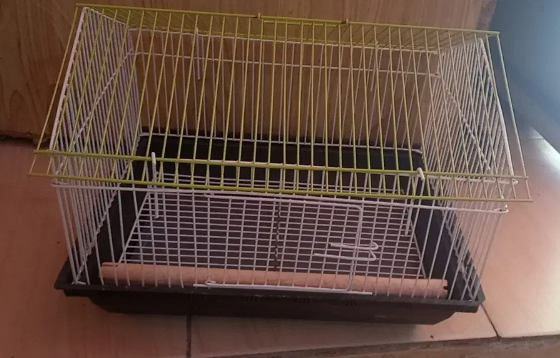 قفس|لوازم جانبی حیوانات|اصفهان, کشاورزی|دیوار